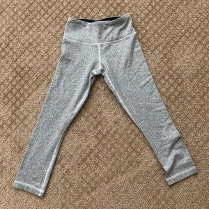 Lulu lemon leggings